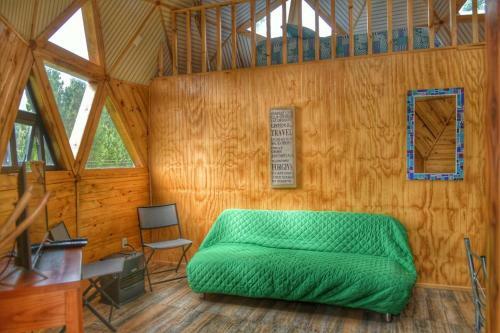 Agroturismo Uruchkech