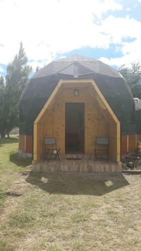 Agroturismo Uruchkech