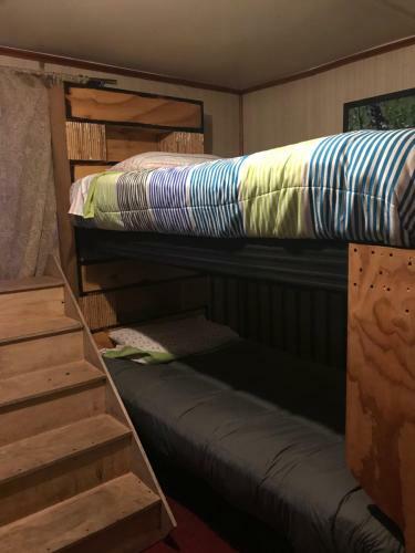 Albergue Hostal La Bicicleta