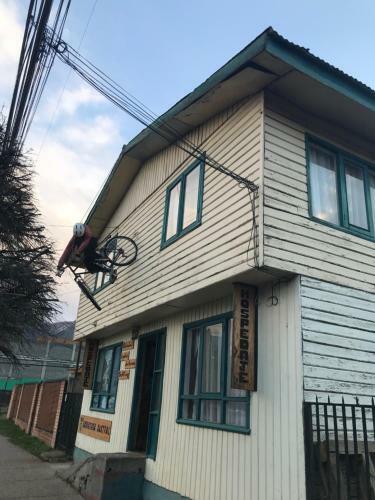 Albergue Hostal La Bicicleta