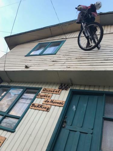 Albergue Hostal La Bicicleta