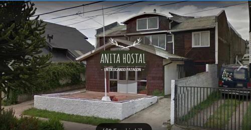 Hostal Anita