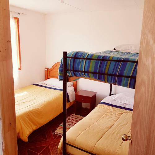 Cabanas Don Carmelo