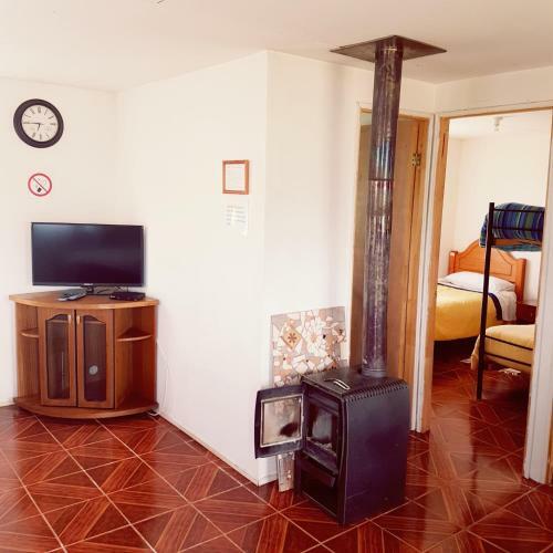 Cabanas Don Carmelo
