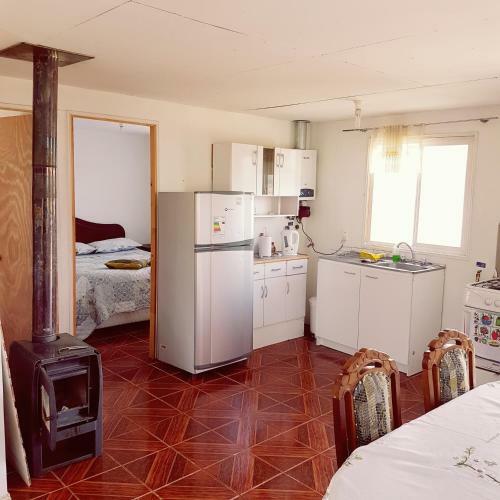 Cabanas Don Carmelo