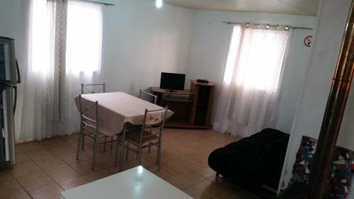 Cabanas Don Carmelo