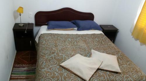 Cabanas Don Carmelo