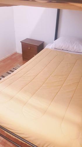 Cabanas Don Carmelo