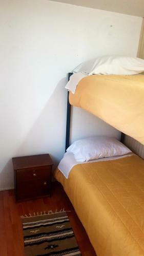 Cabanas Don Carmelo