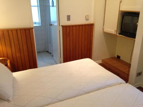 Hotel Belisario Jara