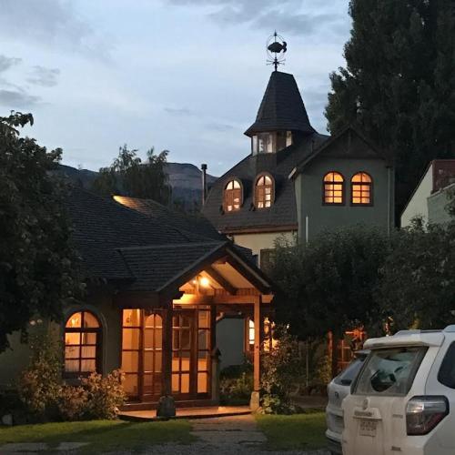 Hotel Belisario Jara