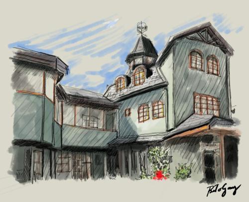 Hotel Belisario Jara