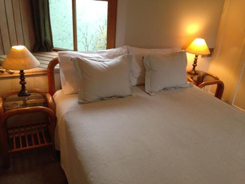 Hotel Belisario Jara