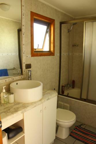 Hosteltruqueras
