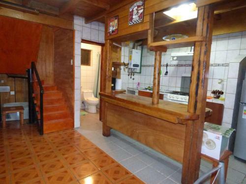 Casa Patagones