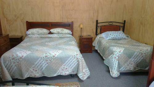 Agroturismo Don Edilio - Eventos Y Caba�as