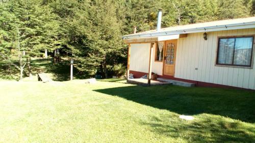 Agroturismo Don Edilio - Eventos Y Caba�as