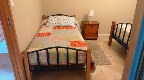 Agroturismo Don Edilio - Eventos Y Caba�as