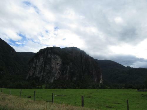 Agroturismo Don Edilio - Eventos Y Caba�as