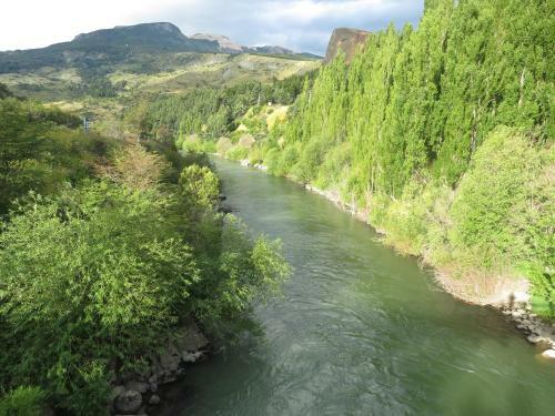 Agroturismo Don Edilio - Eventos Y Caba�as