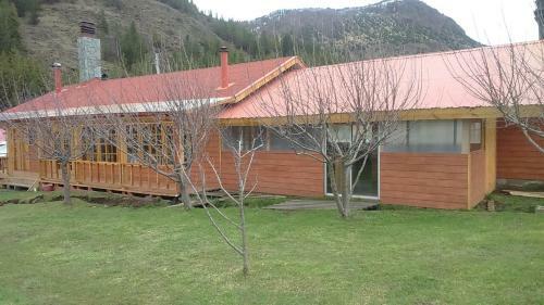 Agroturismo Don Edilio - Eventos Y Caba�as