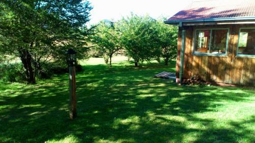 Agroturismo Don Edilio - Eventos Y Caba�as