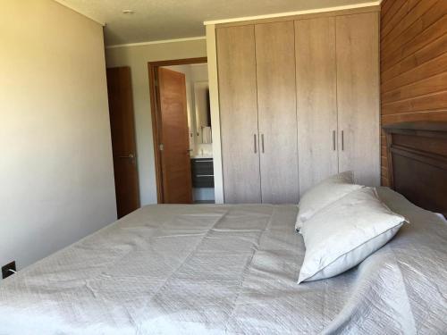 Apartamento Edificio Parque La Ponderosa Lago Colb�n