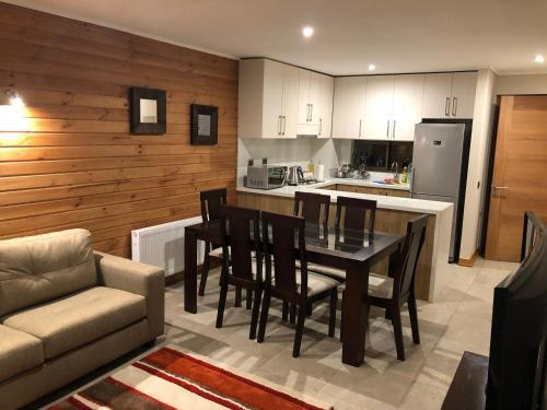 Apartamento Edificio Parque La Ponderosa Lago Colb�n