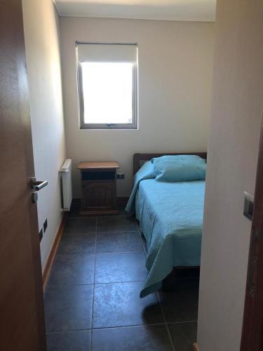Apartamento Edificio Parque La Ponderosa Lago Colb�n