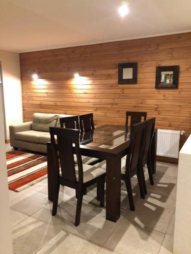 Apartamento Edificio Parque La Ponderosa Lago Colb�n