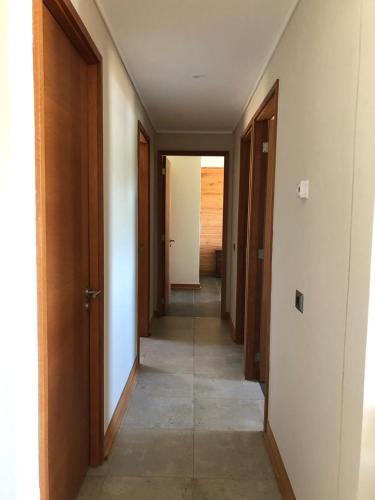 Apartamento Edificio Parque La Ponderosa Lago Colb�n