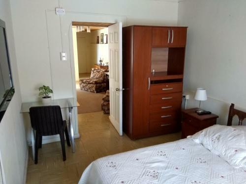 Hostal La Rosa