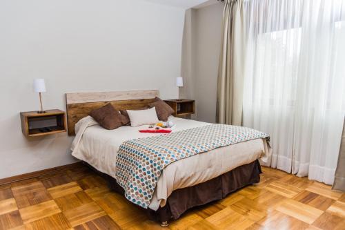 Borgo�on Restaurante & Hotel Boutique