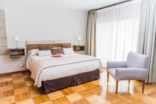 Borgo�on Restaurante & Hotel Boutique