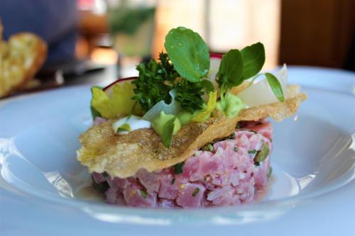 Borgo�on Restaurante & Hotel Boutique