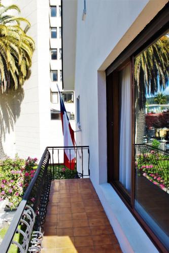 Borgo�on Restaurante & Hotel Boutique