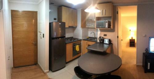 Apart Hotel