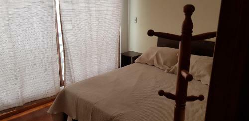 Apartamento 1172 Catalu�a Edificio Las Magdalenas