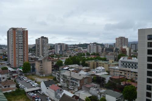 Apartamento Centro Concepci�n 1