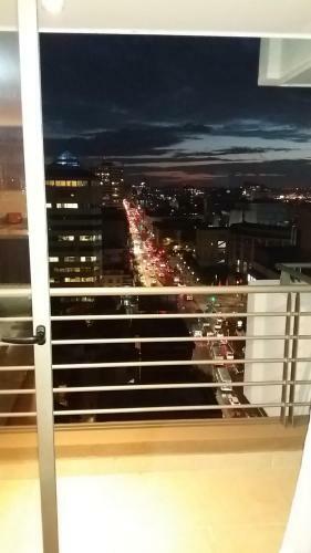 Apartamento Departamento Central Ohiggins