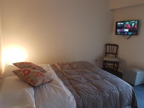 Apartamento Casa Euskadi