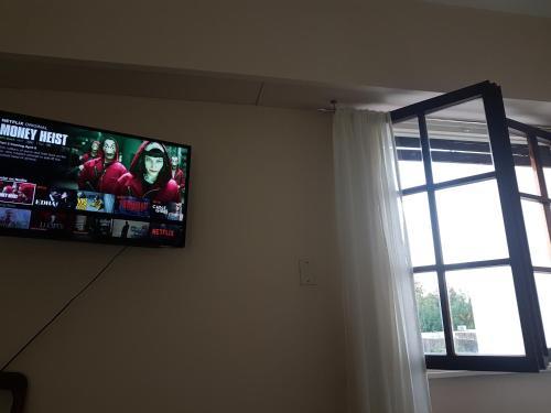 Apartamento Casa Euskadi