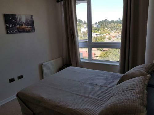 Apartamento Urbano Suites Concepcion