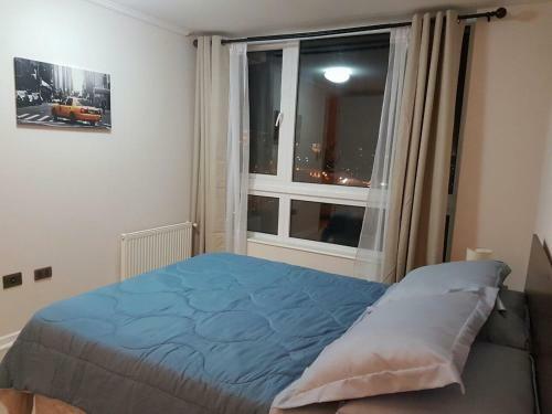 Apartamento Urbano Suites Concepcion