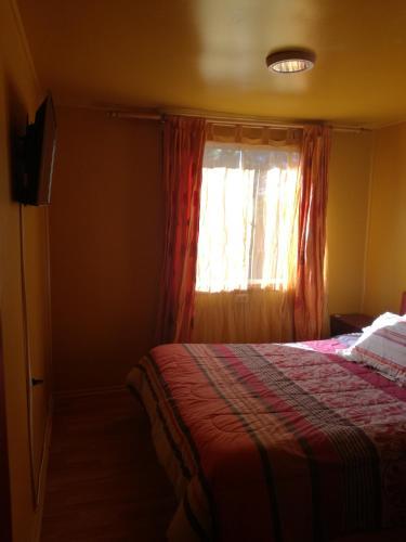 Habitaci�n Tur�stica En Concepcion