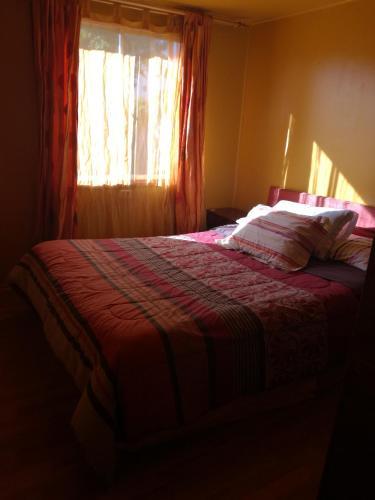 Habitaci�n Tur�stica En Concepcion