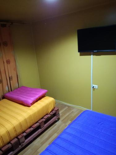 Habitaci�n Tur�stica En Concepcion
