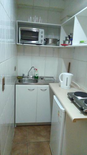 Apartamento Departamento San Martin A