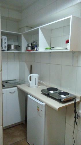 Apartamento Departamento San Martin A