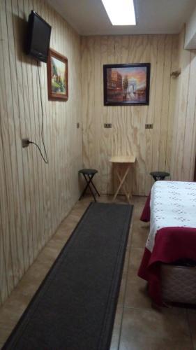 Apartamento Departamento San Martin A